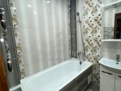 квартира за адресою Милославська вул., 16