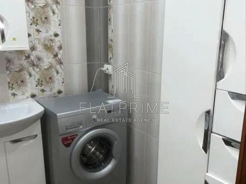 квартира за адресою Милославська вул., 16