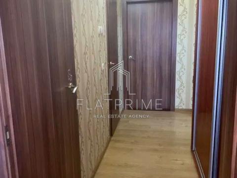 квартира за адресою Милославська вул., 16