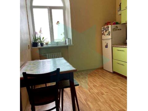 квартира за адресою Придніпровська вул., 5