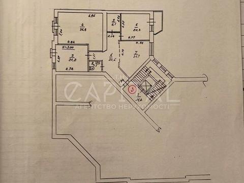 комерційна за адресою Панаса Мирного вул., 16/13