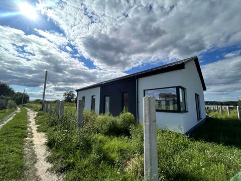 будинок за адресою Бурштинова