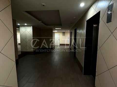 квартира по адресу Голосеевский просп. (40-летия Октября), 58-А