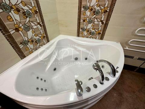 квартира по адресу Голосеевский просп. (40-летия Октября), 58-А