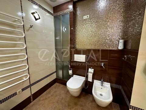 квартира по адресу Голосеевский просп. (40-летия Октября), 58-А