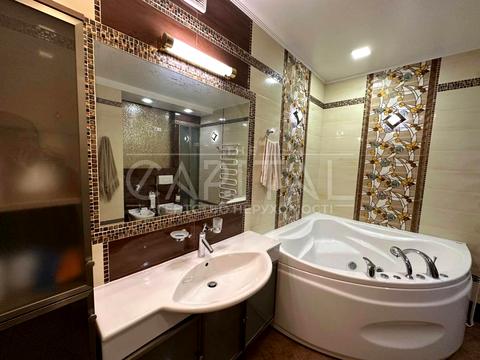 квартира по адресу Голосеевский просп. (40-летия Октября), 58-А