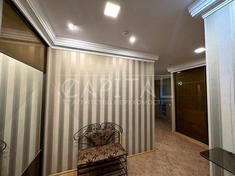 квартира по адресу Голосеевский просп. (40-летия Октября), 58-А