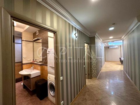 квартира по адресу Голосеевский просп. (40-летия Октября), 58-А