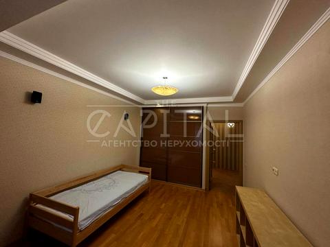 квартира по адресу Голосеевский просп. (40-летия Октября), 58-А