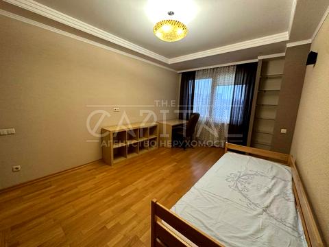 квартира по адресу Голосеевский просп. (40-летия Октября), 58-А