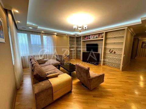 квартира по адресу Голосеевский просп. (40-летия Октября), 58-А