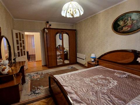 квартира за адресою Дарницька вул., 9