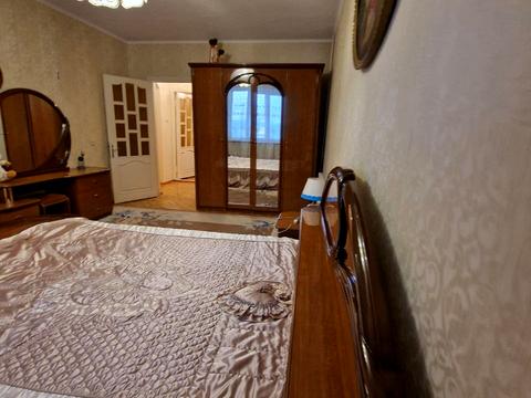 квартира за адресою Дарницька вул., 9