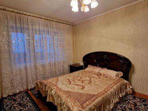 квартира за адресою Дарницька вул., 9