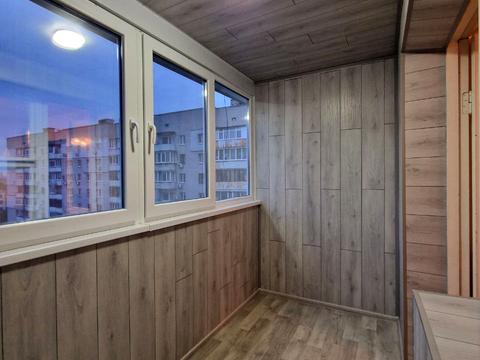 квартира за адресою Дарницька вул., 9