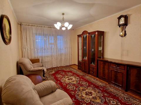 квартира за адресою Дарницька вул., 9