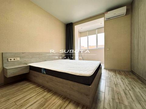 квартира по адресу Запорожское шоссе, 28-П