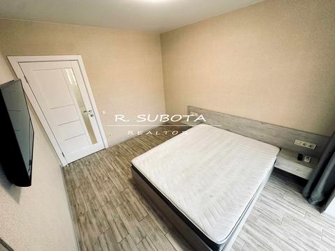 квартира по адресу Запорожское шоссе, 28-П