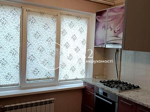 квартира за адресою Якуба Коласа вул., 21