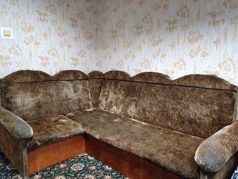 квартира за адресою житловий масив Тополя-3 вул., 30