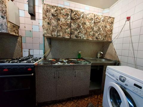 квартира за адресою житловий масив Тополя-3 вул., 30