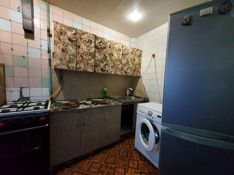 квартира за адресою житловий масив Тополя-3 вул., 30