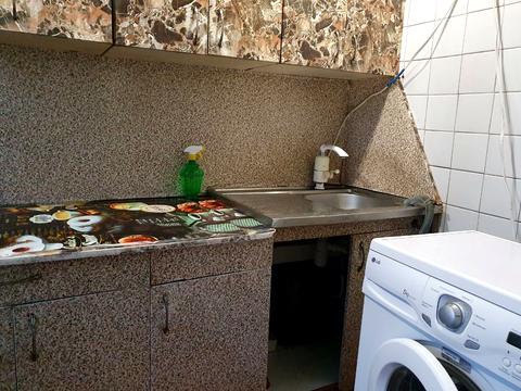 квартира за адресою житловий масив Тополя-3 вул., 30