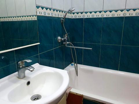 квартира за адресою житловий масив Тополя-3 вул., 30