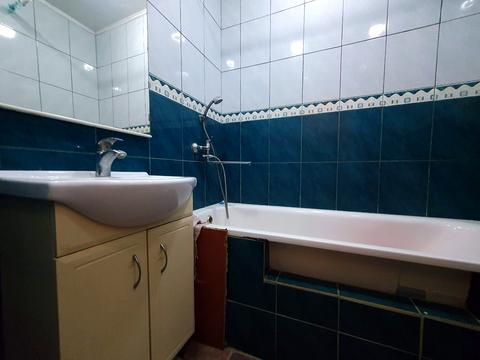 квартира за адресою житловий масив Тополя-3 вул., 30