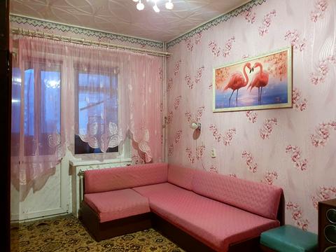 квартира за адресою житловий масив Тополя-3 вул., 30