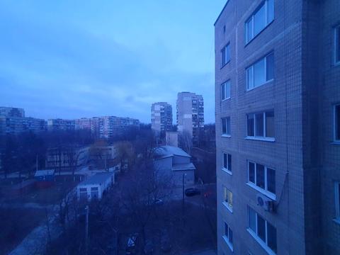 квартира за адресою житловий масив Тополя-3 вул., 30