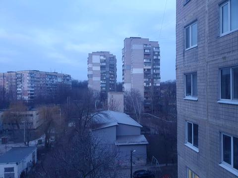 квартира за адресою житловий масив Тополя-3 вул., 30