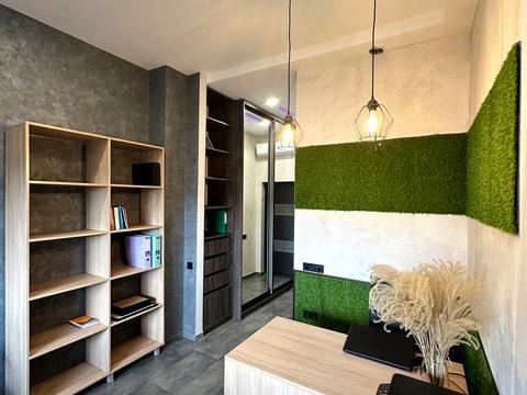 коммерческая по адресу Европейская ул. (Миронова), 9-А