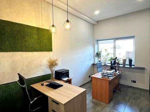 коммерческая по адресу Европейская ул. (Миронова), 9-А