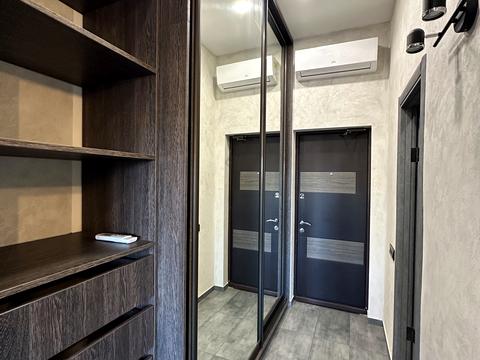 коммерческая по адресу Европейская ул. (Миронова), 9-А