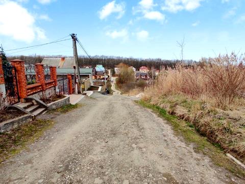 ділянка за адресою Катіонівська вул.