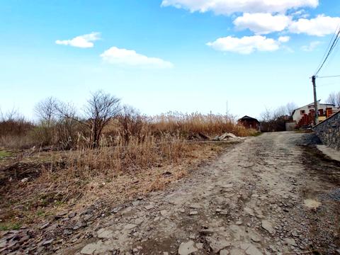 ділянка за адресою Катіонівська вул.