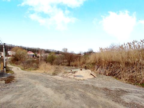 ділянка за адресою Катіонівська вул.