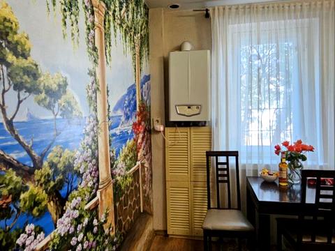 квартира за адресою Широка, 1