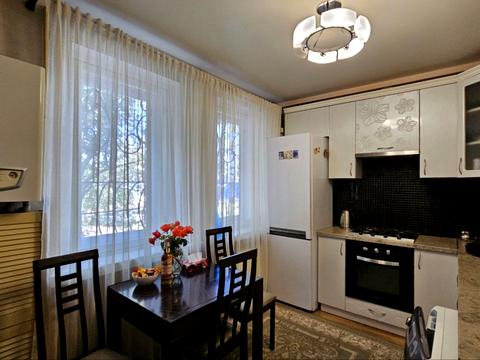 квартира за адресою Широка, 1