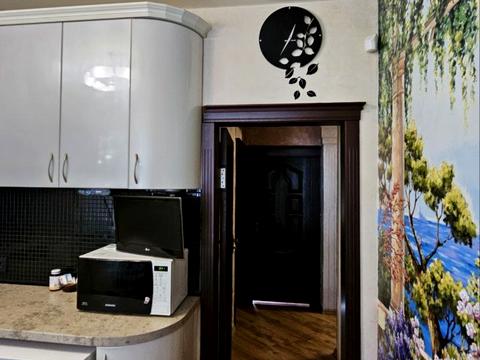 квартира за адресою Широка, 1