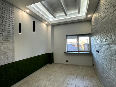 коммерческая по адресу Европейская ул. (Миронова), 9-А