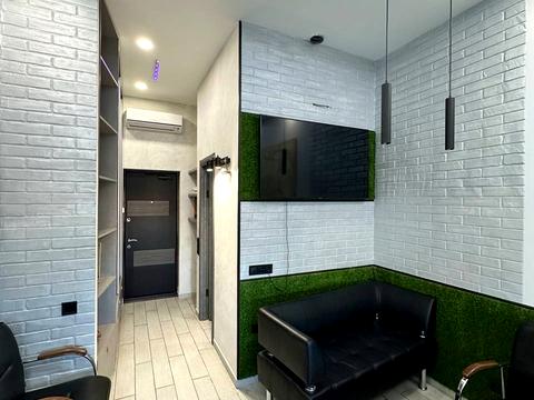 коммерческая по адресу Европейская ул. (Миронова), 9-А