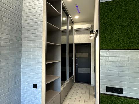 коммерческая по адресу Европейская ул. (Миронова), 9-А