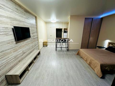 квартира за адресою Володимира Моссаковського вул. (Клари Цеткін), 3