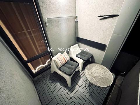 квартира за адресою Володимира Моссаковського вул. (Клари Цеткін), 3