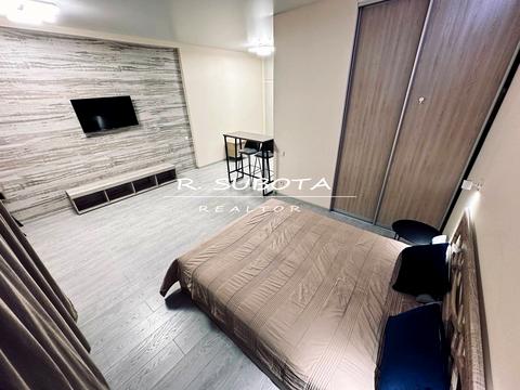 квартира за адресою Володимира Моссаковського вул. (Клари Цеткін), 3