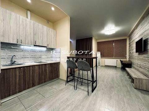 квартира за адресою Володимира Моссаковського вул. (Клари Цеткін), 3