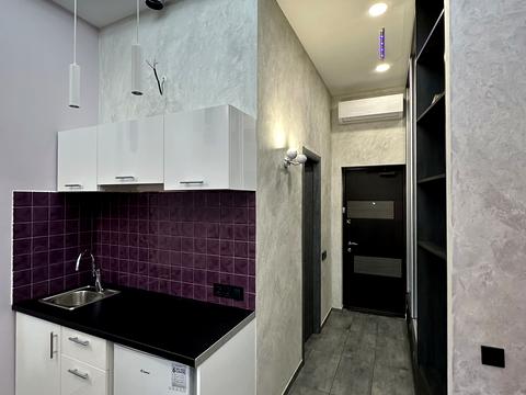 коммерческая по адресу Европейская ул. (Миронова), 9-А