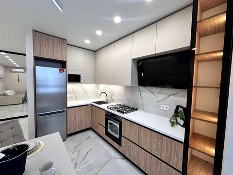 квартира за адресою Сімейна вул., 6